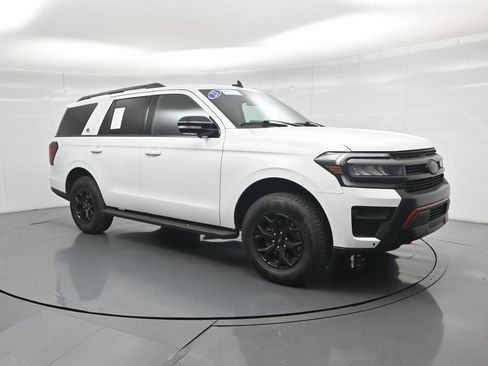 Certified 2023 Ford Expedition Timberline AWD/4WD image 57