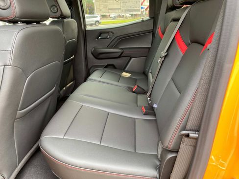 New 2026 Chevrolet Colorado Z71 w/ Z71 Convenience Package 2 image 7