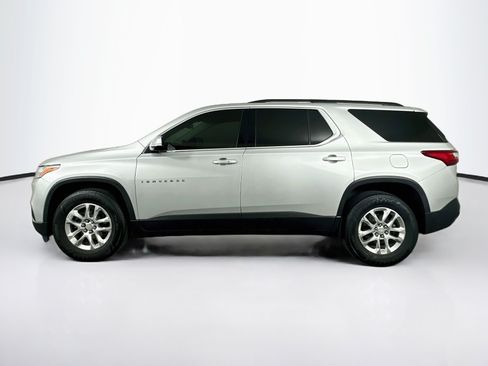Used 2020 Chevrolet Traverse LT FWD image 4