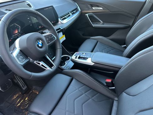 New 2026 BMW X1 xDrive28i w/ Technology Package image 12