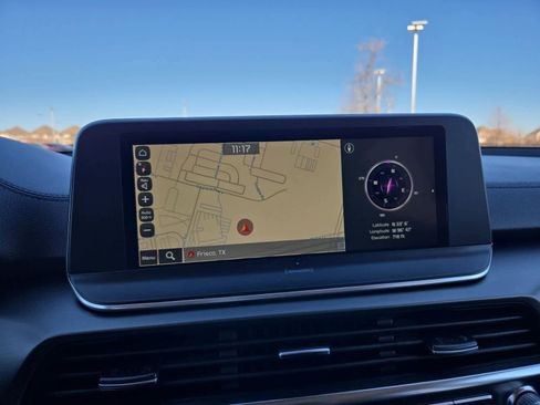 Certified 2022 Kia Telluride LX image 27