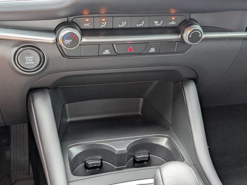 New 2026 MAZDA MAZDA3 s FWD image 20