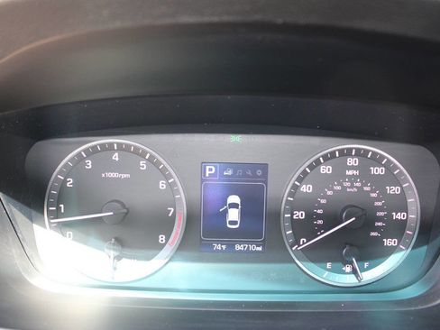 Used 2016 Hyundai Sonata SE FWD image 19