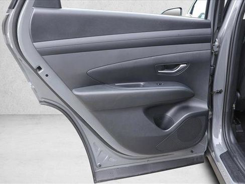 Certified 2026 Hyundai Tucson SE AWD/4WD image 21