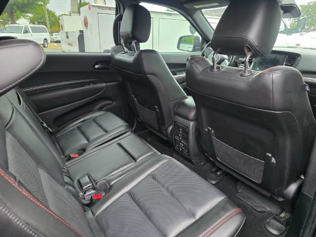 Used 2023 Dodge Durango R/T RWD image 12