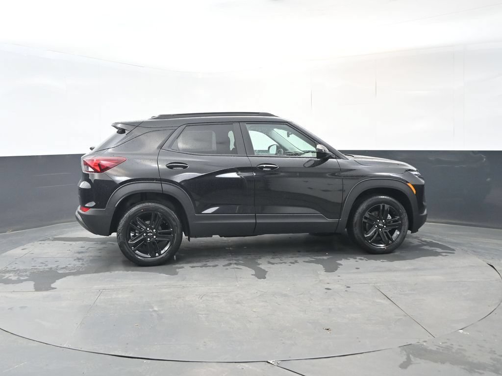 New 2026 Chevrolet TrailBlazer LT w/ Convenience Package AWD/4WD image 6