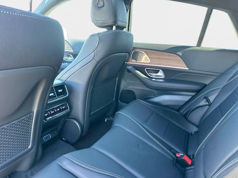 New 2026 Mercedes-Benz GLE 450 4MATIC Coupe image 14