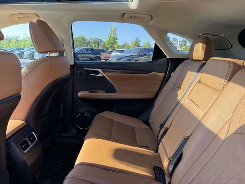Used 2022 Lexus RX 350 AWD w/ Luxury Package image 17