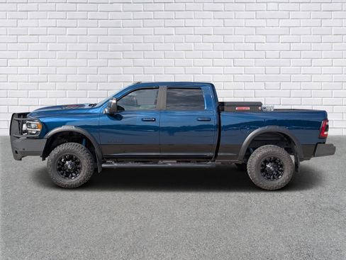 Used 2024 RAM 2500 Power Wagon w/ Level 1 Equipment Group AWD/4WD image 2