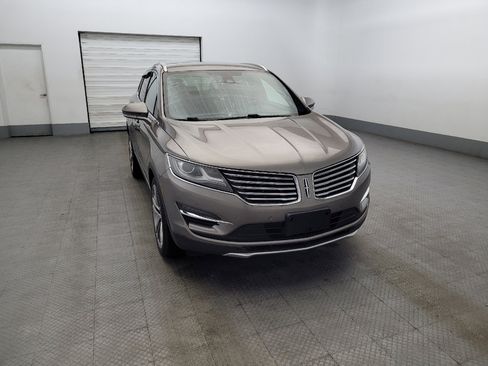 Used 2016 Lincoln MKC Reserve image 14
