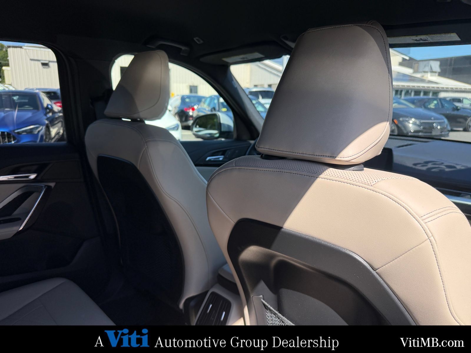 Used 2023 BMW X1 xDrive28i w/ Convenience Package AWD/4WD image 26