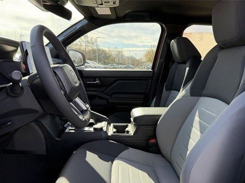 New 2026 Toyota Tacoma TRD Sport image 24