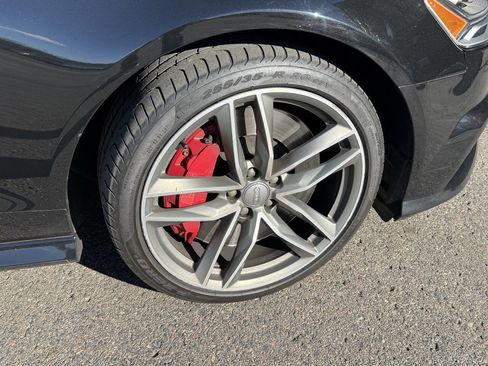 Used 2018 Audi S6 Premium Plus w/ S Sport Package image 15
