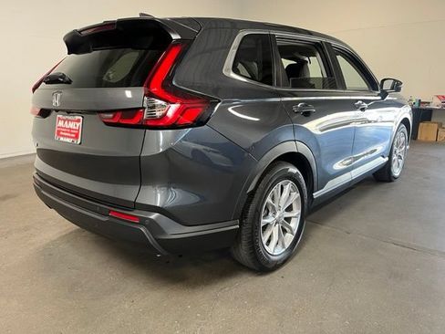Used 2023 Honda CR-V EX-L image 3