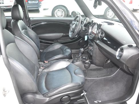 Used 2013 MINI Cooper S FWD image 19