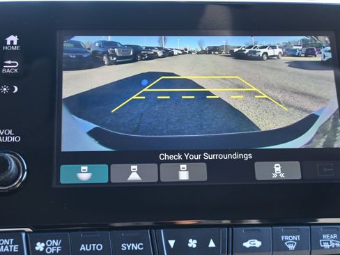 Used 2022 Honda Odyssey Elite image 28