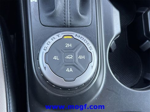 Used 2021 Ford Bronco Wildtrak image 12