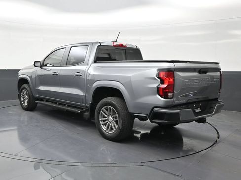 Used 2023 Chevrolet Colorado LT w/ LT Convenience Package RWD image 3