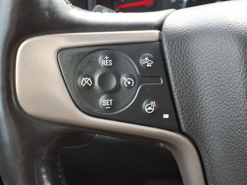 Used 2017 GMC Sierra 1500 Denali AWD/4WD image 15