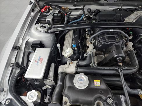 Used 2008 Ford Mustang Shelby GT500 image 15