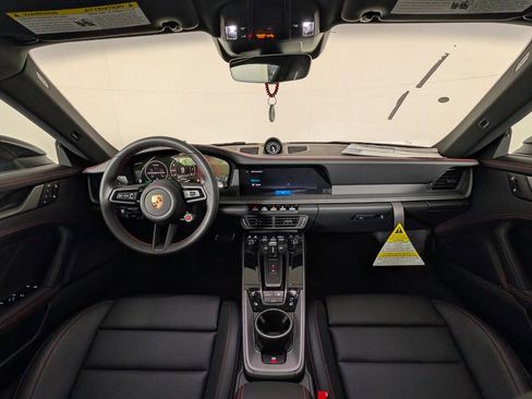 New 2026 Porsche 911 Carrera 4S AWD/4WD image 19