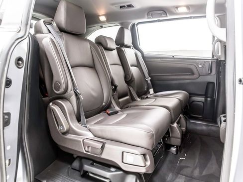 Used 2023 Honda Odyssey EX-L image 34