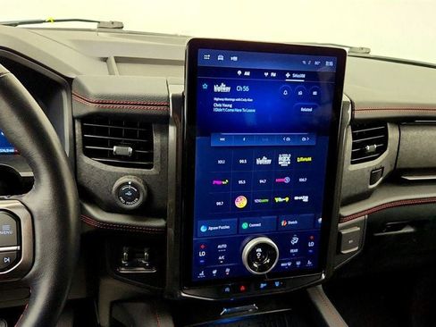 Used 2023 Ford Expedition Max Limited AWD/4WD image 18