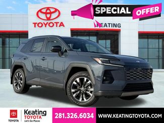 New 2026 Toyota RAV4 Limited AWD/4WD 360° Tour