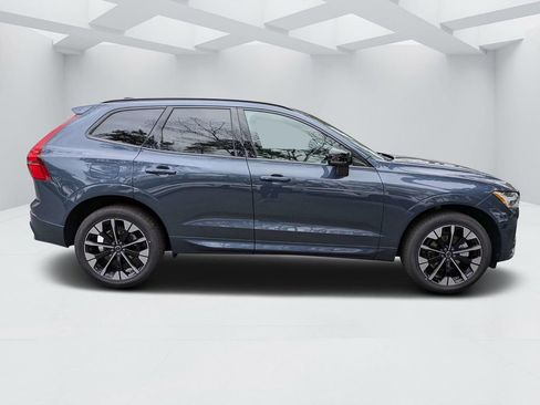 New 2026 Volvo XC60 B5 Plus w/ Protection Package Premier AWD/4WD image 2