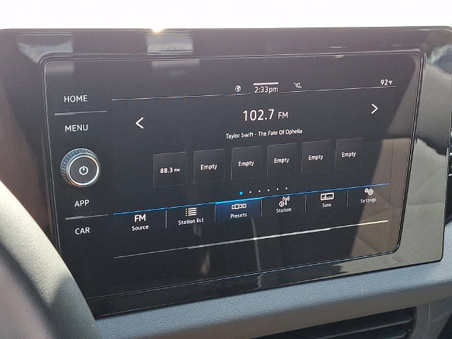 Certified 2026 Volkswagen Jetta Sport FWD image 22