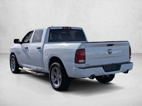 Used 2017 RAM 1500 Express image 7