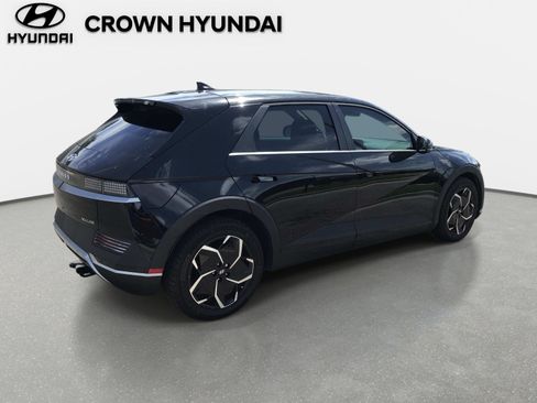 Used 2024 Hyundai Ioniq 5 SEL RWD image 4