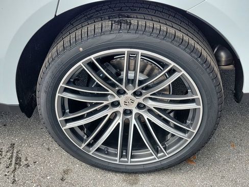 New 2026 Porsche Macan image 11