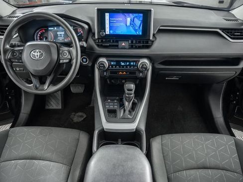 Certified 2024 Toyota RAV4 XLE image 19