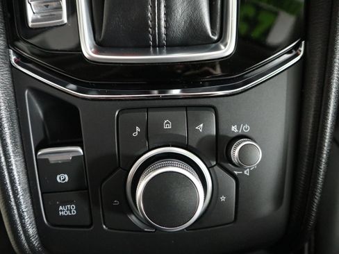 Certified 2025 MAZDA CX-5 AWD 2.5 S w/ Select Package image 28