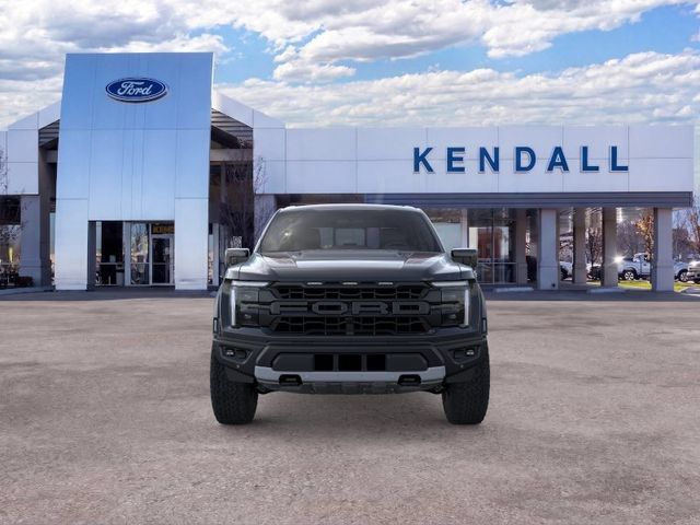 New 2026 Ford F150 Raptor AWD/4WD image 6