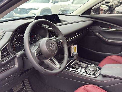 New 2025 MAZDA CX-30 AWD 2.5 S w/ Preferred Package image 18