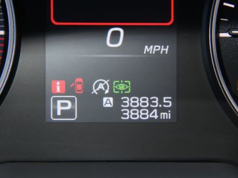 Certified 2025 Subaru Legacy Touring XT AWD/4WD image 24