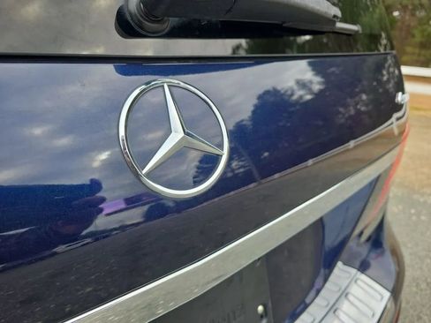 Used 2017 Mercedes-Benz GLS 450 4MATIC image 10