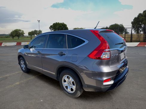 Used 2016 Honda CR-V LX image 4