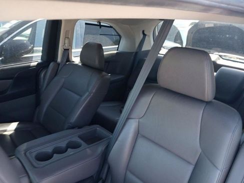 Used 2014 Honda Odyssey Touring image 8