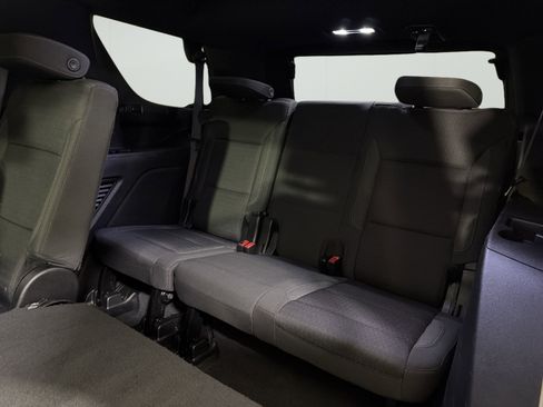 Used 2023 Chevrolet Tahoe LS AWD/4WD image 24