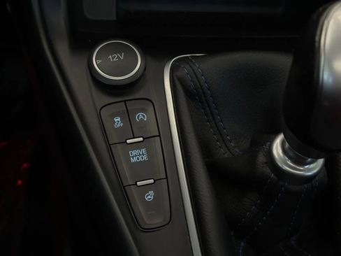 Used 2016 Ford Focus RS image 41