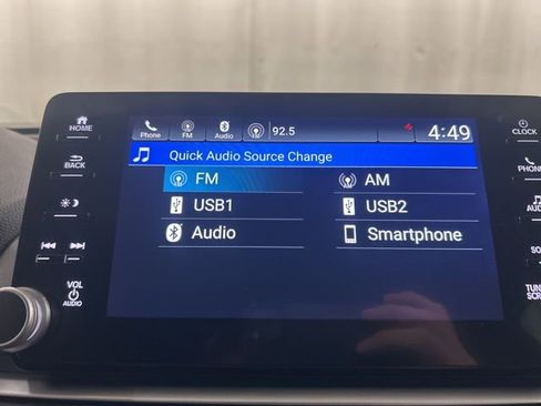 Used 2022 Honda Accord Sport image 16