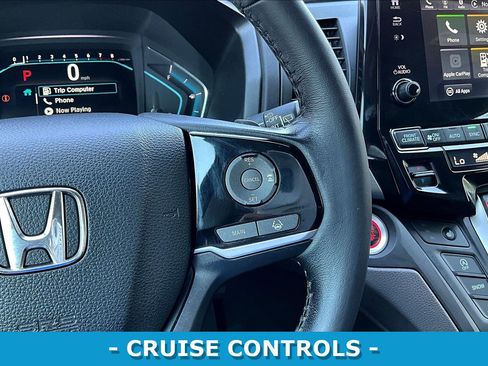 Used 2020 Honda Odyssey EX-L image 12