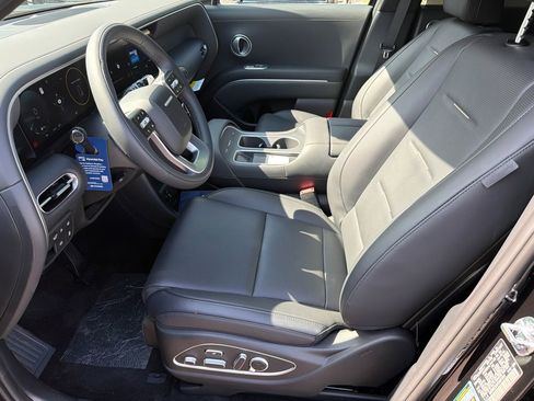 New 2026 Hyundai Palisade Calligraphy AWD/4WD image 10