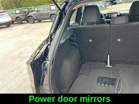 Used 2025 Nissan Kicks S FWD image 28