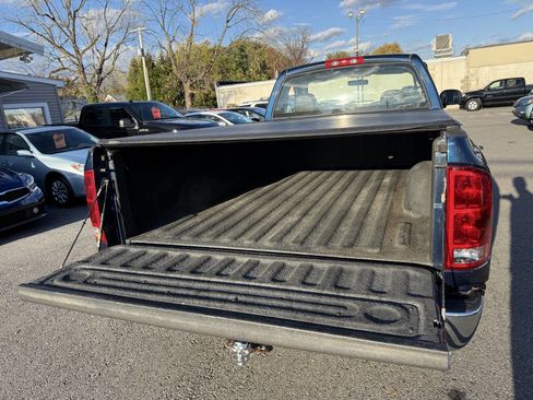 Used 2003 Dodge Ram 1500 Truck ST image 19