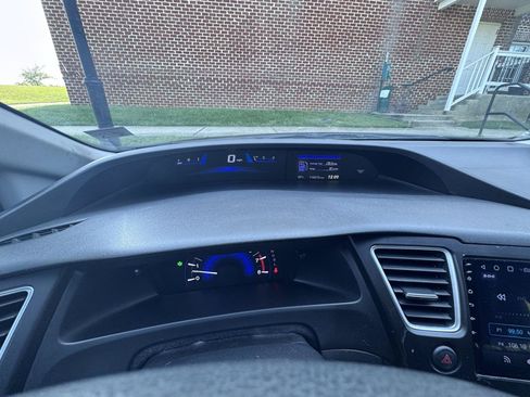 Used 2015 Honda Civic LX image 25
