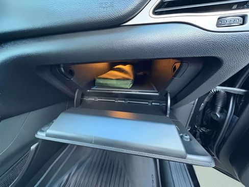 Used 2022 Jeep Cherokee Limited w/ Elite Package image 21